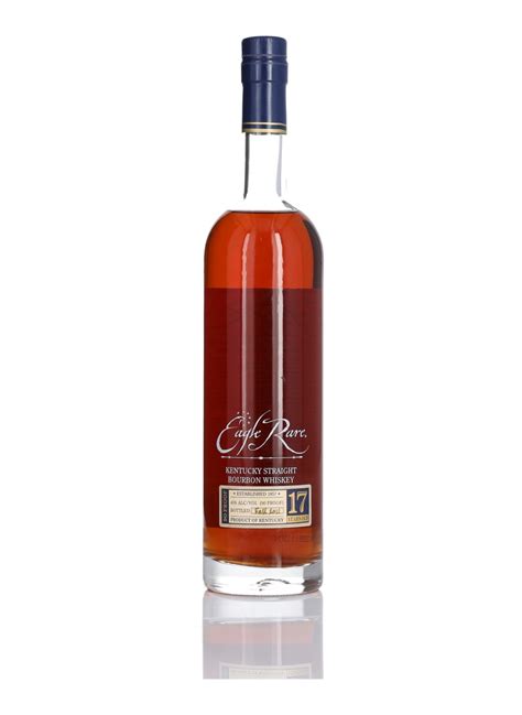 Eagle Rare 17 Year Old 2011 Release 90 Proof 1993 1 Bt 75cl Whisky And Whiskey Rare Finds