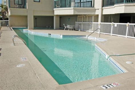 Ocean Bay Club Resort | Amenities | Oceanfront North Myrtle Beach Condo ...