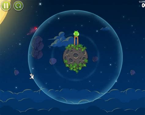 Angry Birds Space 1.6 - Download for PC Free