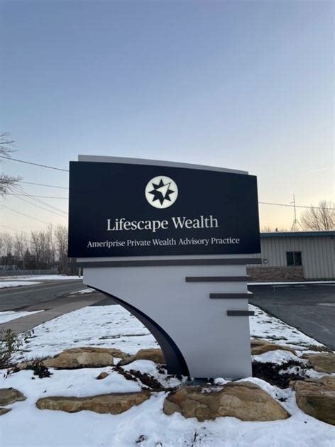 Lifescape Wealth Team Profile Ameriprise Financial