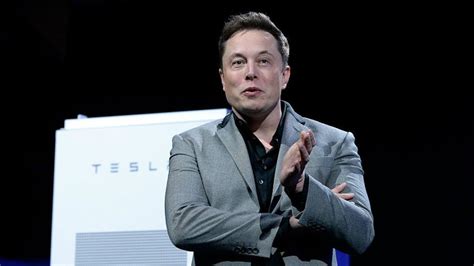 Musk: Tesla can rebuild Puerto Rico power grid