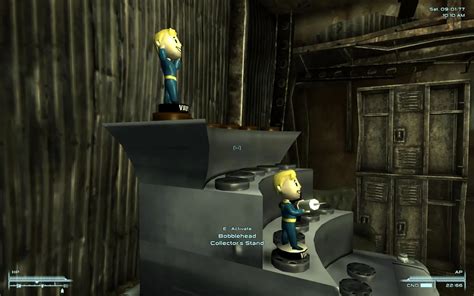 BobbleHeads_HiRes_Retexture at Fallout 3 Nexus - Mods and community