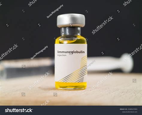 Intravenous Immunoglobulin