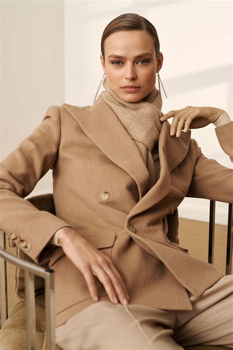 Ralph Lauren Pre Fall Collection Vogue