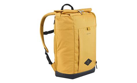 Test Quechua Nh Escape Rolltop Avis Sac Dos Quechua