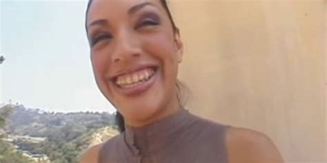 AMWF Latina Ice La Fox Interracial With Asian Guy Tnaflix