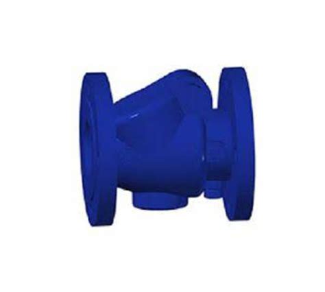 Model FCF01 350PSI Flanged End Swing Check Valve Secutech Sprinkler