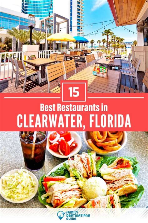 15 Best Restaurants in Clearwater, FL for 2024 (Top Eats!) | Clearwater ...