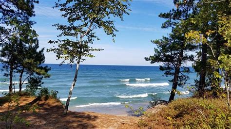 12 Mile Beach Grand Marais All You Need To Know Before You Go