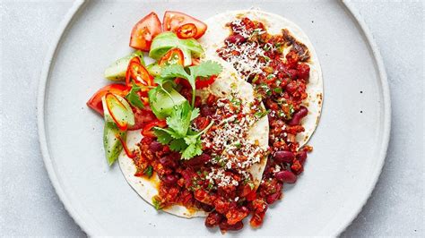 Introducir Imagen Recetas De Comida Sin Carne Mexicana Abzlocal Mx