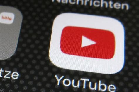 Youtube Erreicht 47 Millionen Erwachsene In Deutschland