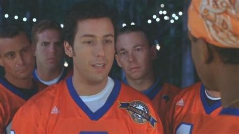 The waterboy - Adam Sandler Image (19487057) - Fanpop