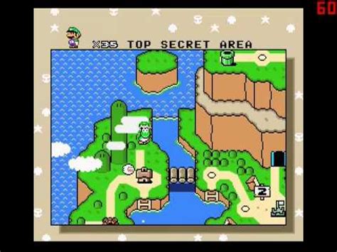 Let s Play Together Super Mario World Teil 16 Internetschwächen und