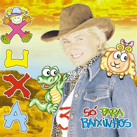 Xuxa Vamos Brincar Lyrics Genius Lyrics