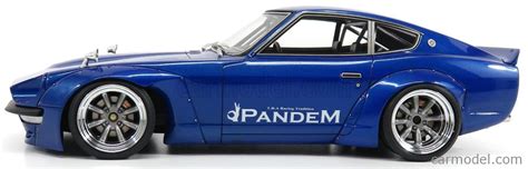 Ignition Model Ig Scale Nissan Datsun Z Pandem S Z Coupe