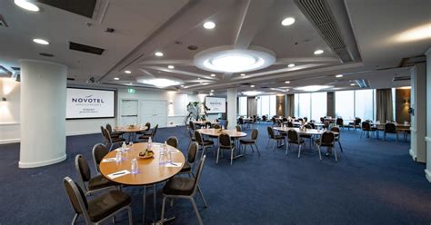 La Perouse 1 And 2 Room At Novotel Sydney Brighton Beach Venue Hire