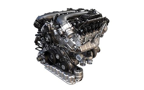 Volkswagen Presents Next-Gen W-12 Engine At Vienna Motor Symposium