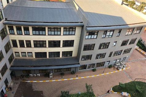 Government sets charges for new Mulago women’s hospital | Monitor