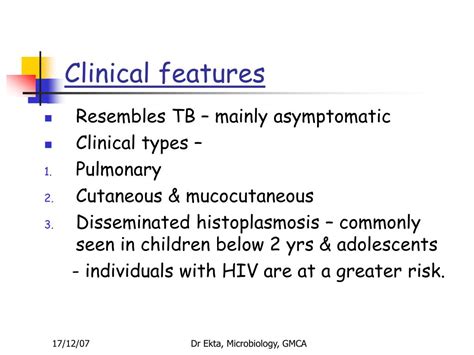 Ppt Systemic Mycosis Powerpoint Presentation Free Download Id 4247898