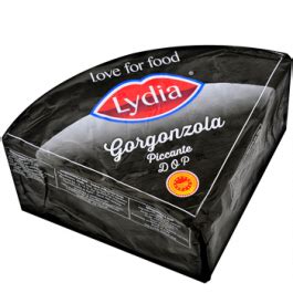 Lydia Gorgonzola MELEDI Horeca Groothandel