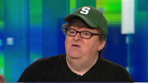 Michael Moore Buses Audience To Trump Protest Cnn Video