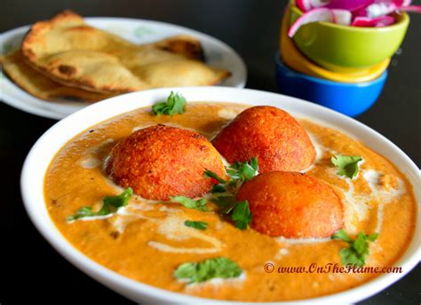 Best Malai Kofta Recipe Restaurent Style On The Flame