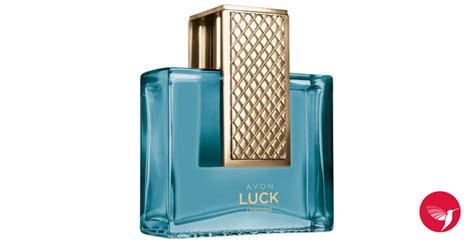 Avon Luck Limitless For Him Avon Col Nia A Fragr Ncia Masculino