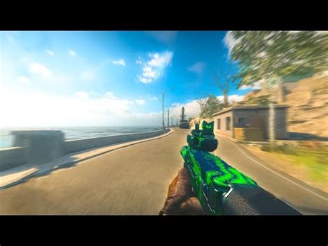 Modern Warfare Best Aim Assist Settings For AIMBOT YouTube