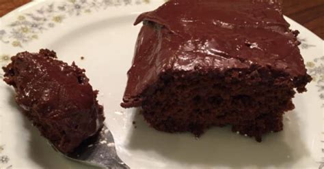 Heavenly Chocolate Cake Recipe Miracle Whip Cake