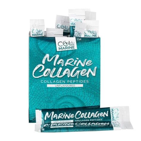 Col Du Marine Collagen 150 G Col Du Marine