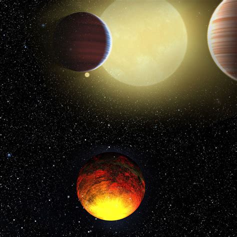 Kepler Has Found More Planets Than Ever Before