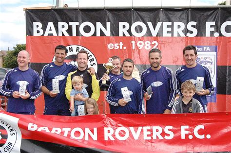 Extljuly2009 25 Barton Rovers Fc Flickr