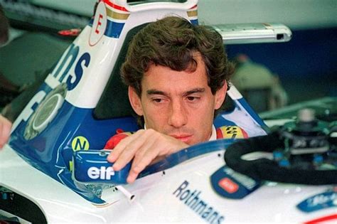 La Mort De Senna Quel Choc Retour Sur Ce Drame Qui A Bouleversé