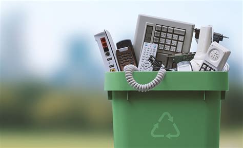 Electronic Waste Recycling - Pennsylvania Senate Democrats