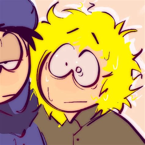 Butters South Park Craig South Park Tweek And Craig South Park