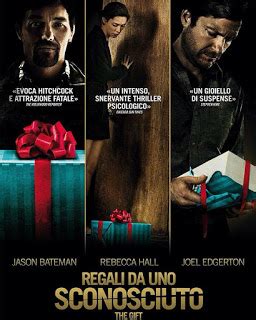 Regali Da Uno Sconosciuto Recensione Hunting For Movies Consigli E