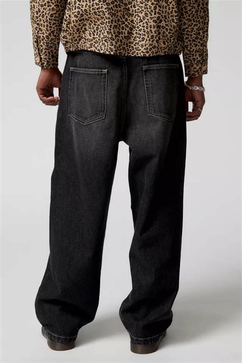 Bdg 2000s Mega Baggy Jean Urban Outfitters