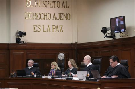 Suprema Corte Acepta Tres Nuevas Consultas Sobre Procedencia De