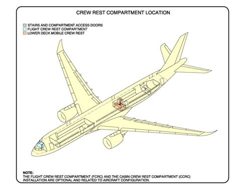 Airbus A330 900 Performance Aircraft Investigation Info Passenger