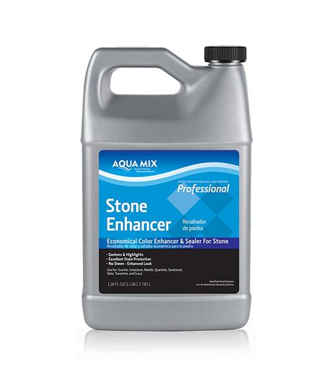 Aqua Mix Stone Enhancer 38l Stone Doctor Australia