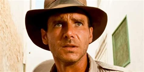 How To Watch Indiana Jones In Chronological Order And Why Whatnerd