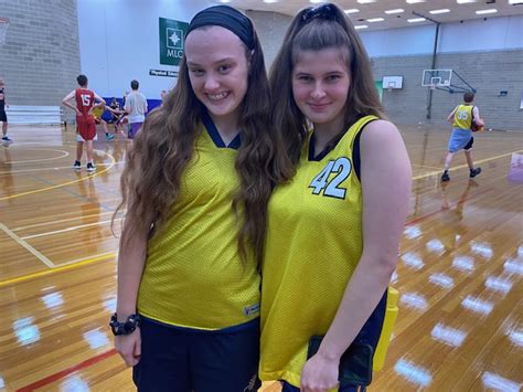 Power Assist Basketball | Rotary Club of Glenferrie