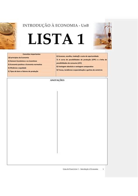 PDF Lista de Exercícios IEMonit PDF fileLista de Exercícios 1