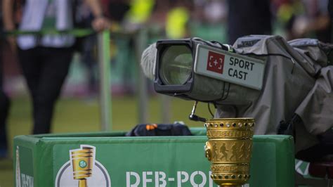 DFB Pokal Heute Werder Bremen Live Im TV Und Livestream Gegen Cottbus