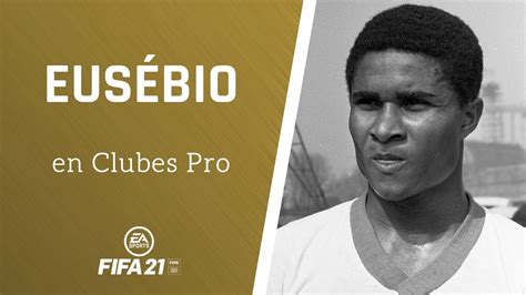 Fifa C Mo Hacer A Eus Bio En Clubes Pro Youtube