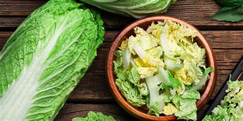 jangan buang sawi putih  hampir busuk jadikan salad simpel