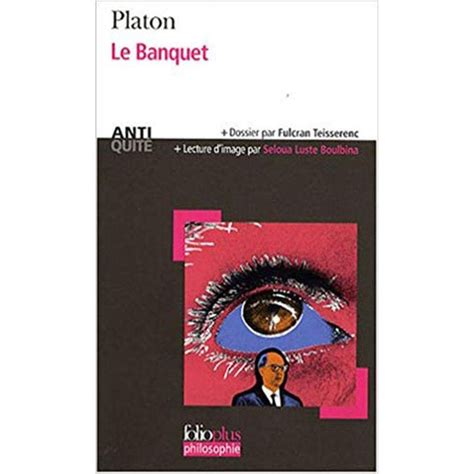 Le Banquet Ou De L Amour Platon Amazon Fr Livres