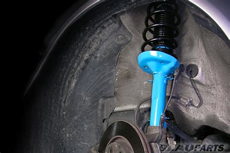 Vw Beetle Shocks Vw Beetle Struts Blau Shocks