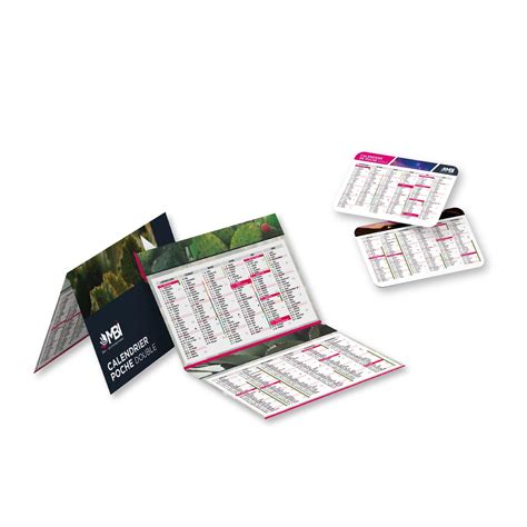 Calendrier Chevalet Personnalis Personnalisation Compl Te Mbi