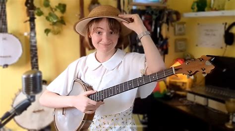 Banjo Music to Party to on Easter! - YouTube